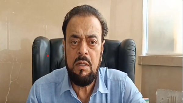 'मुसलमान भाइयों पर अगर रंग पड़ भी जाता है तो', औरंगजेब की तारीफ के बाद अबू आजमी ने होली को लेकर दिया ये बयान