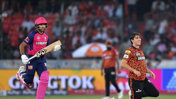 SRH vs RR: कौन है राजस्थान रॉयल्स की हार का गुनहगार, हैदराबाद की मदद कर खुद की टीम को हरा दिया