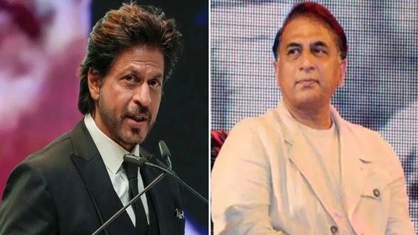 'अपनी आईपीएल टीम खरीदकर फिर उसे चलाओ', आखिर क्यों सुनील गावस्कर पर फूटा था शाहरुख खान का गुस्सा