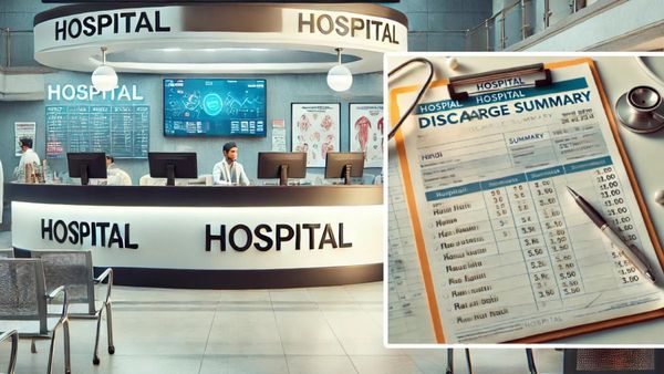 अब अस्पतालों में इलाज का मिलेगा 'पाई-पाई' का हिसाब! सरकार ला रही नया बिल, जानें क्या-क्या बदलेगा?