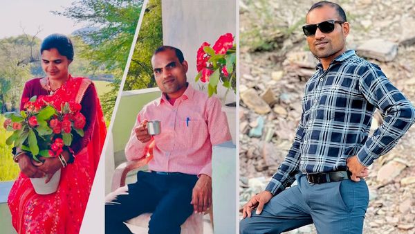 Success Story: उधार के रुपयों से B.Ed करने वाले लालचंद सुथार की कहानी, 13 बार फेल होने के बाद टॉप की RPSC