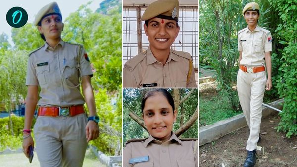 Success Story: 4 सहेलियां एक साथ बनीं पुलिस कांस्‍टेबल, सभी ने बिना कोचिंग पहले प्रयास में पाली सफलता