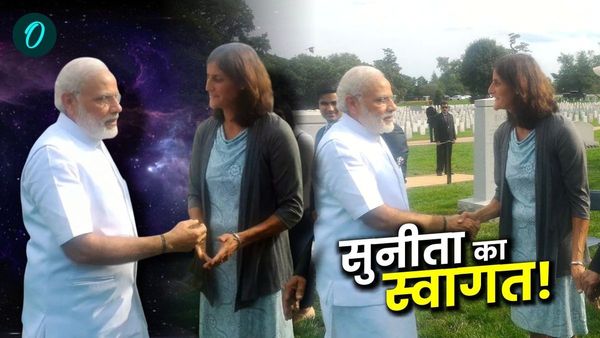 Sunita Williams: 'सुनिता' के स्वागत के लिए भारत तैयार, पीएम मोदी ने देश की बेटी को लिखा पत्र