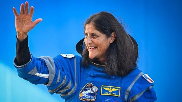 Sunita Williams Biopic: क्या सुनीता विलियम्स पर बनेगी बायोपिक? कौन सी एक्ट्रेसेस का नाम आया सामने?
