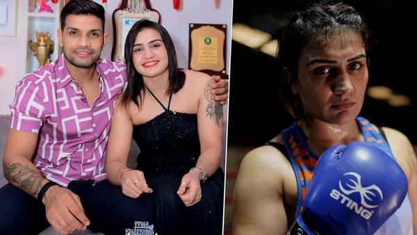 Sweety Boora Divorce: बॉक्‍सर स्वीटी बूरा लेंगी तलाक, एलिमनी में कितने पैसे की डिमांड, कौन हैं पति दीपक हुडडा?