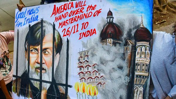 Tahawwur Rana: आतंकी तहव्वुर राणा के भारत प्रत्यर्पण पर क्यों आ रही रुकावट? जानें कोर्ट में क्या दी दलील