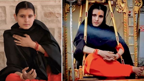 Takhat Baisa Biography: कौन हैं तखत बाईसा, जिन्‍हें लोग मान रहे देवी का अवतार, क्‍या-क्‍या चमत्‍कार दिखाए?
