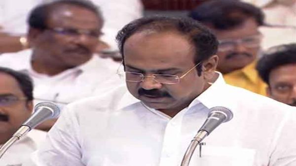 Tamilnadu Budget: केंद्र सरकार ने दिया धोखा, स्कूलों के लिए खुद ही किया फंड आवंटित: राज्य वित्त मंत्री