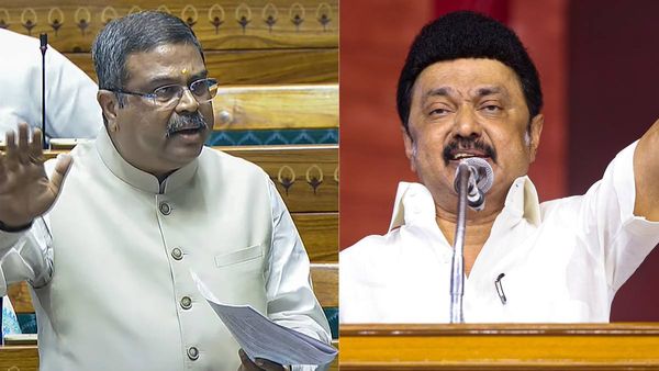 Tamil Nadu सीएम स्टालिन और केंद्रीय शिक्षा मंत्री धर्मेंद्र प्रधान के बीच जुबानी जंग, क्या है मामला?