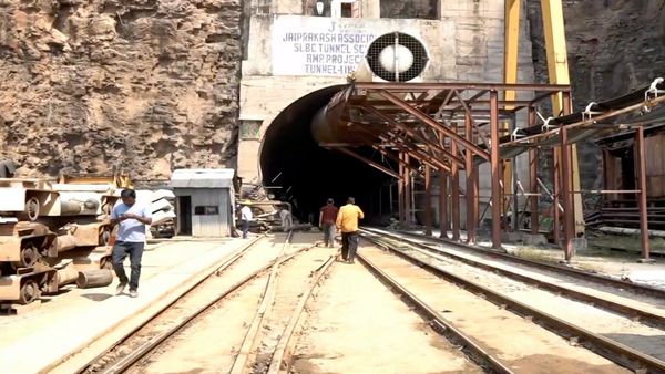 Telangana Tunnel Collapse: हादसे के 32 दिन बाद मिला प्रोजेक्ट इंजीनियर का शव, 6 लोग अब भी लापता