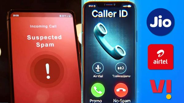 Telecom Spam Call Identifier: स्पैम कॉल से मिलेगी राहत, Jio-Airtel-VI ला रहे नया Caller ID सिस्टम