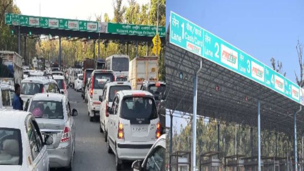 देहरादून-हरिद्वार के लच्छीवाला टोल प्लाजा पर बढ़ेगा शुल्क, आम आदमी की जेब होगी ढ़ीली, जानिए कितना पड़ रहा भार