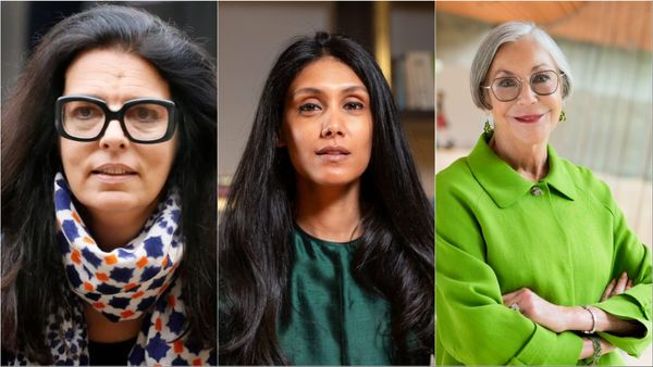 मिलिए दुनिया की 10 सबसे अमीर महिलाओं से, सबसे ज्यादा पैसे वाली चलाती है ये बड़ी कंपनी, नेटवर्थ उड़ा देगी होश