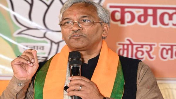 पूर्व CM त्रिवेंद्र सिंह रावत ने सदन में उठाया उत्तराखंड में अवैध खनन का मुद्दा, राज्य सरकार ने दिया ये जबाव