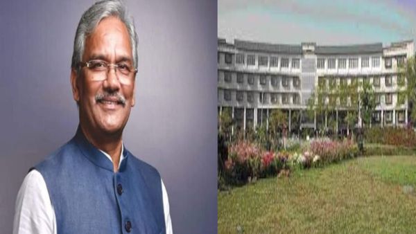 पूर्व सीएम त्रिवेंद्र सिंह रावत के किस बयान से मचा बवाल, उत्तराखंड IAS एसोसिएशन मुखर, CM धामी से करेंगे शिकायत