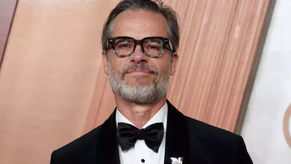 Oscars 2025: रेड कार्पेट पर उठी 'फ्री फिलिस्तीन' की मांग, 'द ब्रुटलिस्ट' फेम गाय पीयर्स ने जताया विरोध