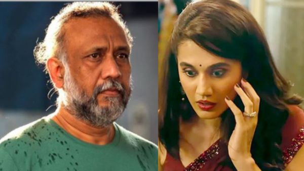 'मन में एक सवाल और फ्लाइट में मिली तापसी', अनुभव सिन्हा ने बताया कैसे बनी थप्पड़ की कहानी