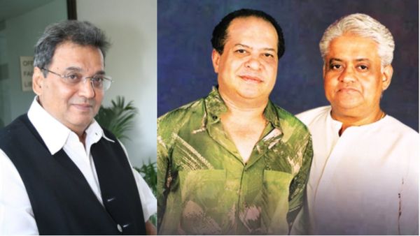 सुभाष घई की नजरों में ये है सबसे बड़ा संगीतकार, लक्ष्मीकांत-प्यारेलाल और ए.आर. रहमान का नाम नहीं