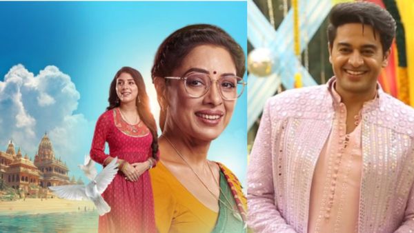 रंगीन सेलिब्रेशन का हिस्सा बनकर बेहद खुश हैं 'अनुपमा' फेम एक्टर गौरव खन्ना, कही दिल की बात