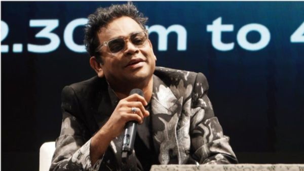 A.R Rahman: 'उनका रोजा है और उनको..', घर लौट आए हैं ए आर रहमान; जानिए टीम ने क्या कहा!