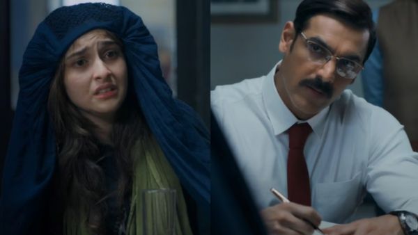 Box Office Collection: डबल डिजिट में पहुंचा जॉन अब्राहम की 'द डिप्लोमैट' का आंकड़ा, जानिए कलेक्शन