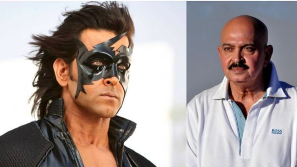 Krrish 4 Update: ऋतिक रोशन की 'कृष 4' को राकेश रोशन नहीं करेंगे डायरेक्ट, खुद बता दी वजह