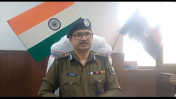 Bihar Police: लापरवाह अधिकारियों पर होगी सख्त कार्रवाई, पुलिस महानिदेशक विनय कुमार ने दी कड़ी चेतावनी