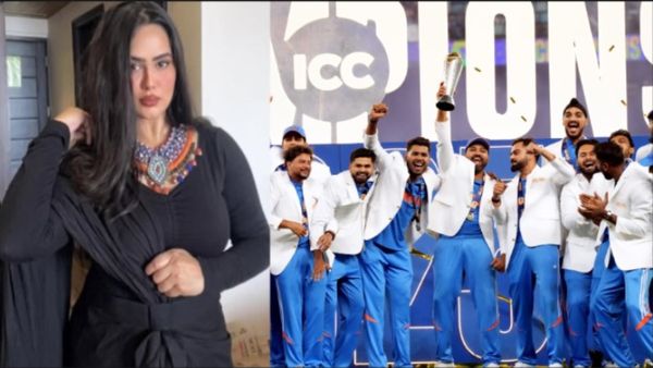 कौन हैं Vishnupriya Singh? जिन्होंने टीम इंडिया की जीत की सटीक भविष्यवाणी की? अब सोशल मीडिया पर सुर्खियों में