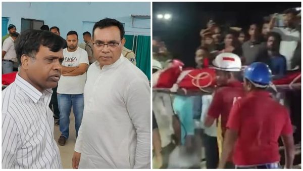 बैतूल कोयला खदान हादसा, कलेक्टर ने आर्थिक मदद के दिए निर्देश, हादसे में तीन कर्मचारियों की मौत