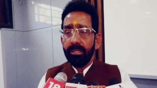 MP News: कांग्रेस विधायक को धमकी, सवाल वापस लो वरना, माखन लाल जाटव जैसा हाल करने की चेतावनी