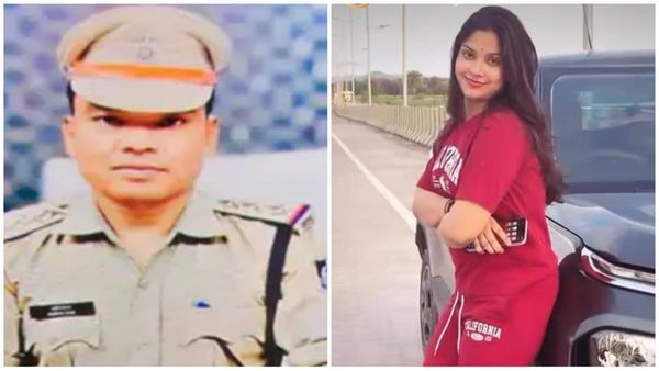 MP news: टीआई अरविंद कुजूर की रहस्यमय मौत के मामले में उनकी कथित प्रेमिका आशी राजा को पुलिस ने हिरासत में लिया