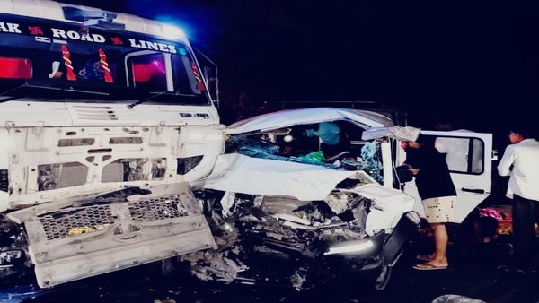 MP News: मुंडन के कार्यक्रम में शामिल होने जा रहे 22 लोगों में से 8 की मौत, एक्सीडेंट ने परिवार को किया तबाह