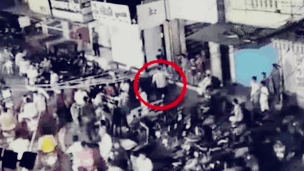 MP News: महू उपद्रव में नया खुलासा, जामा मस्जिद के बाहर कैसे भड़का विवाद? 100 से ज्यादा आरोपी नामजद