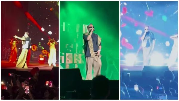 MP News: हनी सिंह के कॉन्सर्ट पर टैक्स का तड़का: हाईकोर्ट ने निगम की कार्रवाई सही मानी, 5 लाख जमा करने के आदेश