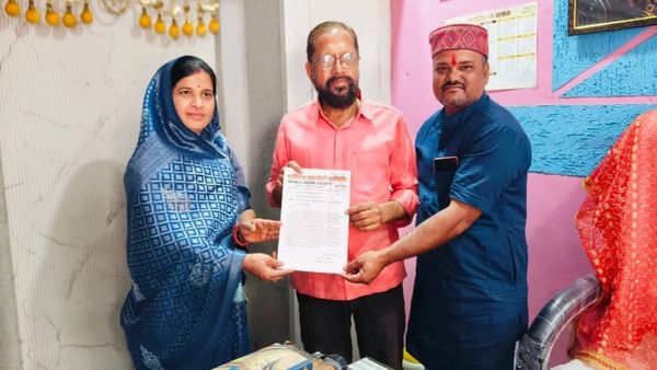 Bhopal News: जहांगीराबाद का नाम बदलने की मांग, महिला समिति ने सौंपा ज्ञापन, श्रीराम मार्केट नामकरण की उठी आवाज