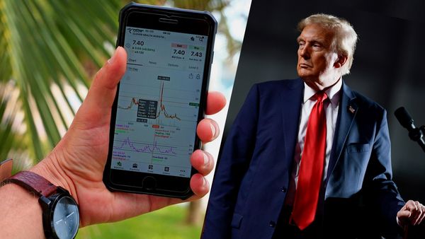 US Market: रिकॉर्ड हाई से अचानक क्‍यों गिर गए अमेरिकी शेयर बाजार, इन 4 वजह से मंडरा रहा मंदी का खतरा?