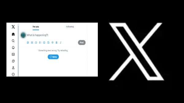 X Down: सोशल मीडिया प्लेटफॉर्म X फिर डाउन, 6 घंटे में तीसरी बार सर्विस ठप, दुनियाभर के यूजर्स हुए परेशान