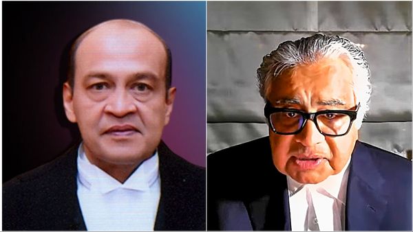 'जस्टिस यशवंत वर्मा आखिर इलाहाबाद हाई कोर्ट के लिए कैसे फिट हैं', मशहूर वकील हरीश साल्वे ने उठाए सवाल