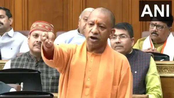 Aurangzeb Row: 'अबू आजमी को यूपी भेज दो, इलाज कर देंगे', CM योगी आदित्यनाथ का बड़ा बयान