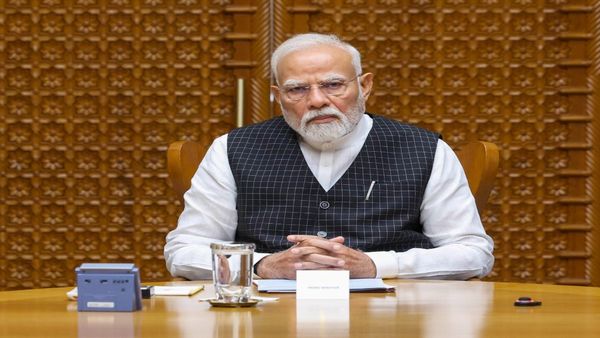 Pahalgam Terror Attack: न्यूक्लियर वॉर की तरफ बढ़ सकता है भारत-पाकिस्तान का तनाव?