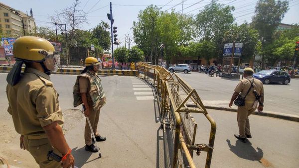 राणा सांगा पर रार! करणी सेना की रैली से पहले आगरा में सियासी पारा हाई, रामजी लाल पर एक्शन की मांग