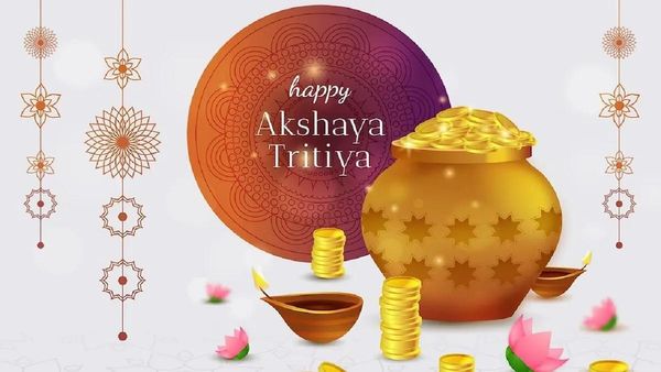 Akshaya Tritiya 2025: अक्षय तृतीया पर क्यों खरीदते हैं सोना-चांदी? क्या है इसके पीछे की कहानी?