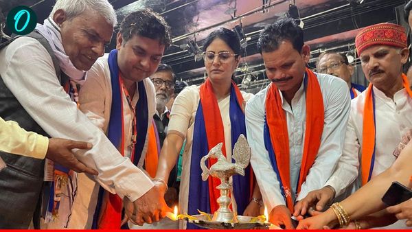 Apna Dal membership: अपना दल का मिशन 2025 शुरू, सदस्यता अभियान से चुनावी जमीन मजबूत करने की तैयारी