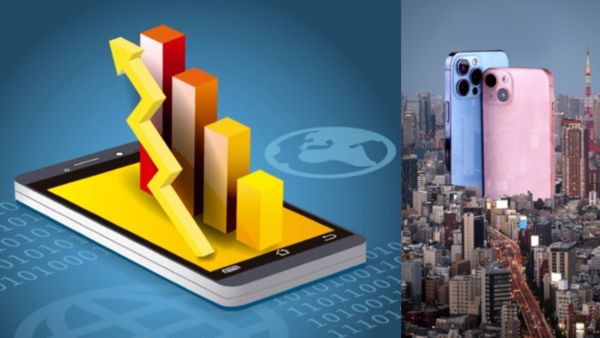 Tariffs Impact on Apple: भारत बना iPhone का बड़ा एक्सपोर्ट सेंटर, टैरिफ से पहले खेला गेम! जानें फायदा?