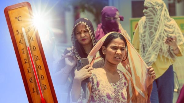 April Weather Alert: अप्रैल में सताएगी ‘जेठ’ की गर्मी! इन राज्यों में भीषण लू, जानें IMD का चौंकाने वाला अलर्ट