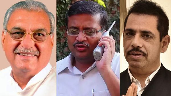 IAS Ashok Khemka Retirement: कोलकाता में जन्‍मे अशोक खेमका, हरियाणा में हुड्डा-वाड्रा के कैसे ला दिए थे पसीने