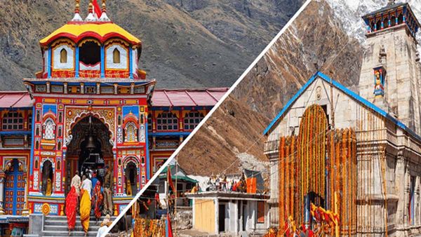 बदरीनाथ और केदारनाथ धाम में ऑनलाइन पूजा के लिए बुकिंग शुरू, जानिए कहां और कैसे करें बुक