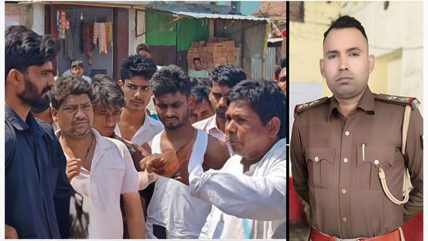 Begusarai News: सिंघौल थाना अध्यक्ष अमित सिंह लाइन हाजिर, जानिए क्या था पूरा मामला, क्यों हुई कार्रवाई