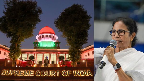 Bengal SSC Scam: ममता बनर्जी सरकार को सुप्रीम कोर्ट से बड़ी राहत, जानिए हाईकोर्ट के किस आदेश को किया रद्द?