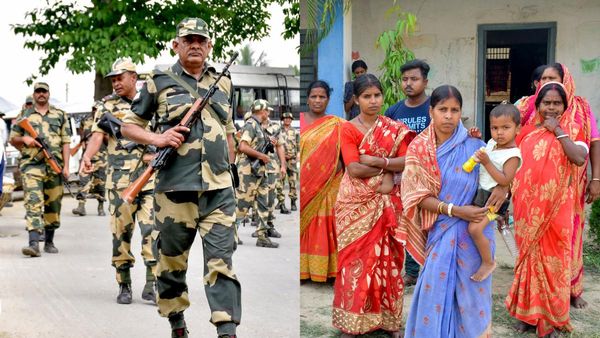 Bengal Violence: 'बंगाल पुलिल पर भरोसा नहीं, चाहिए स्थायी BSF कैंप', मुर्शिदाबाद की महिलाओं की अपील